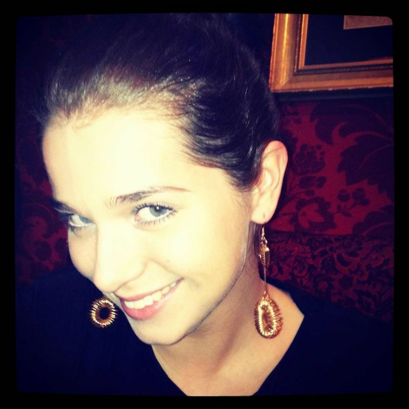 Даша Кроликовна | Новосибирск