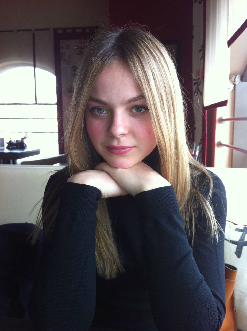 Анастасия Кабанова | 