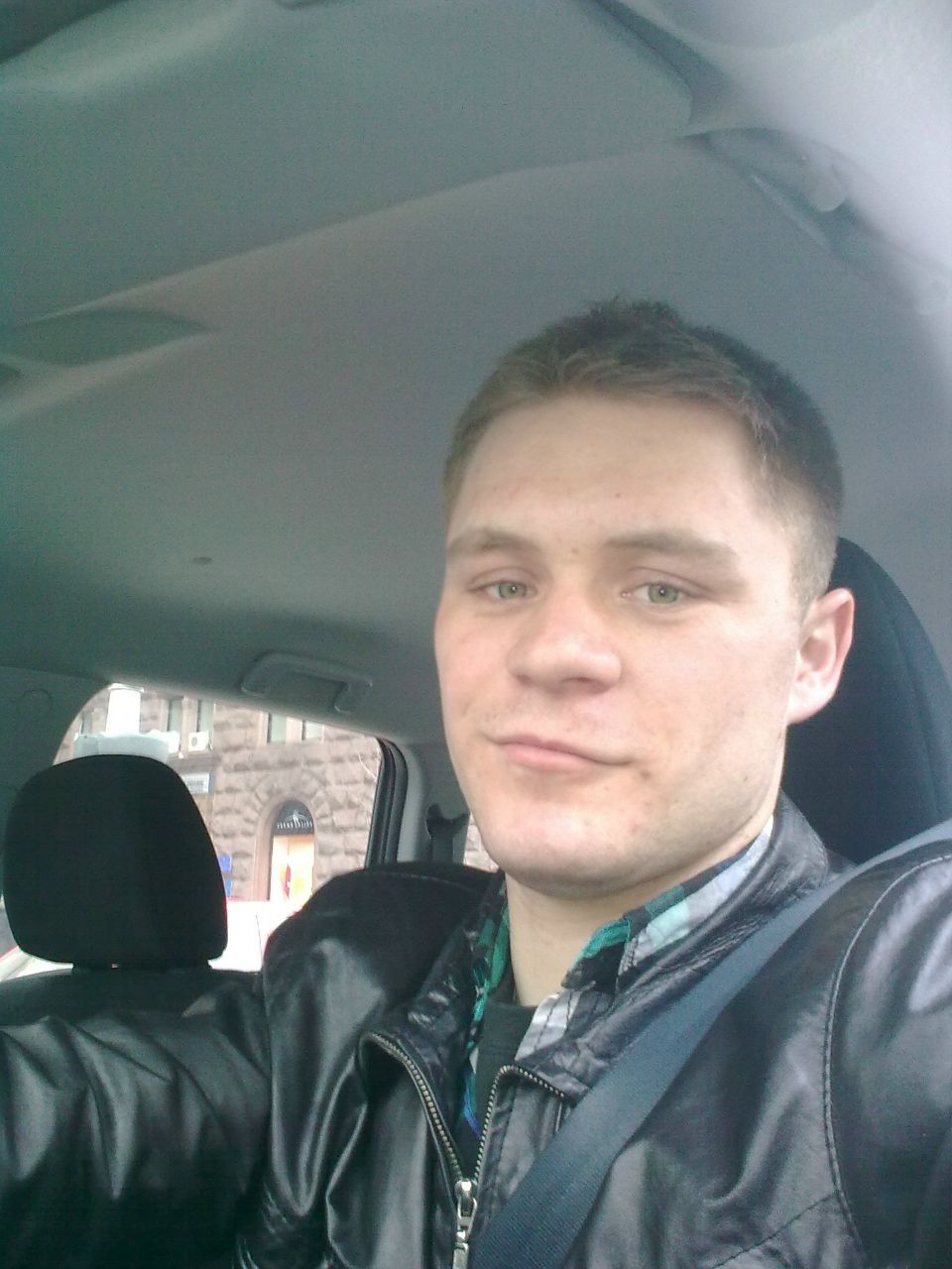 Тарас Береза | Борисполь