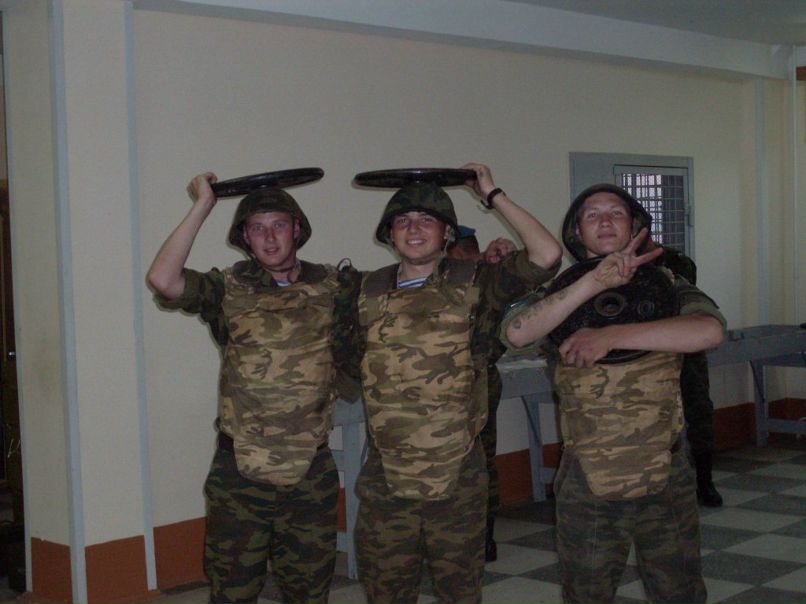 Дмитрий Сазонов | Москва