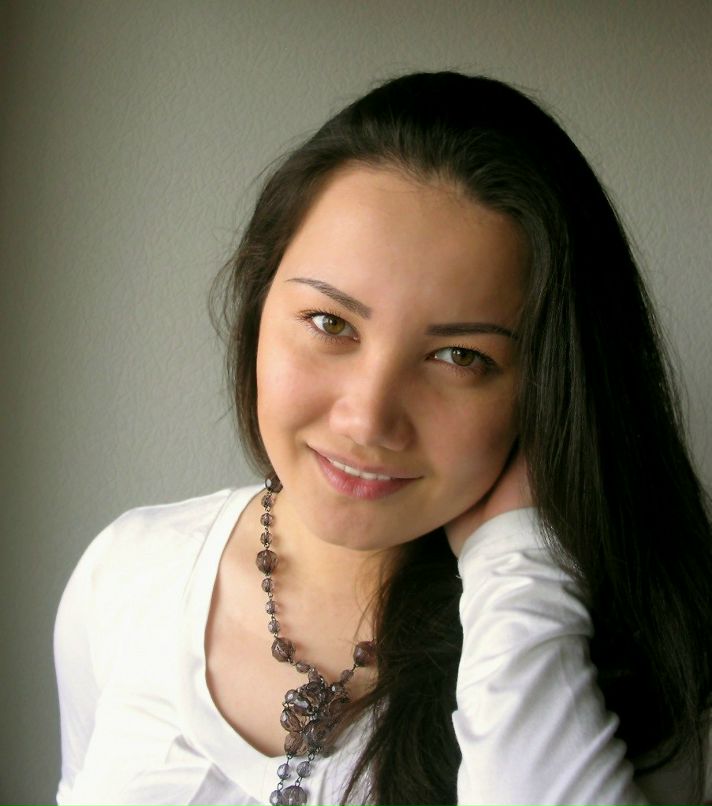 Надежда Димина | Новосибирск