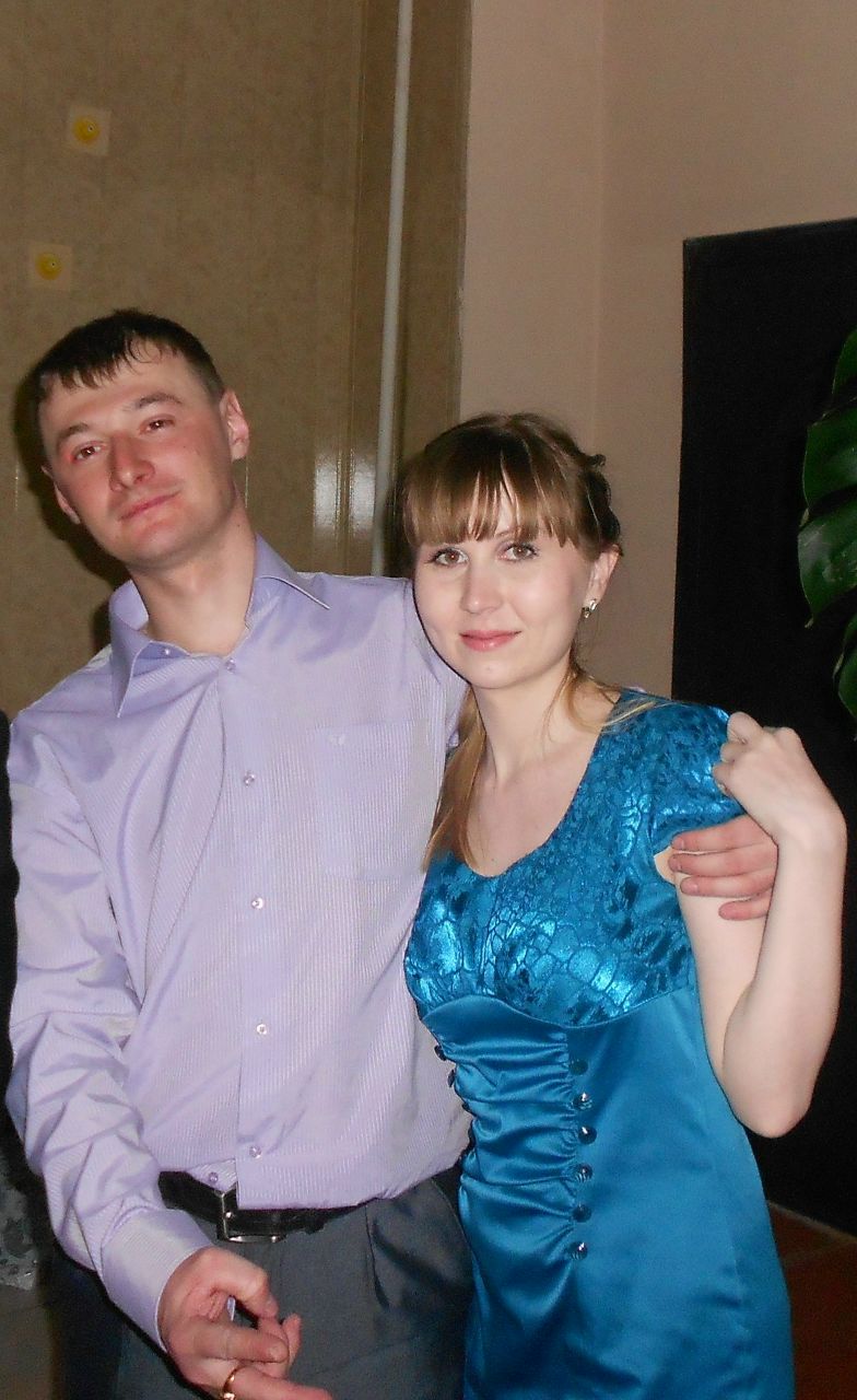 Olya Piatrovskaya | Чита