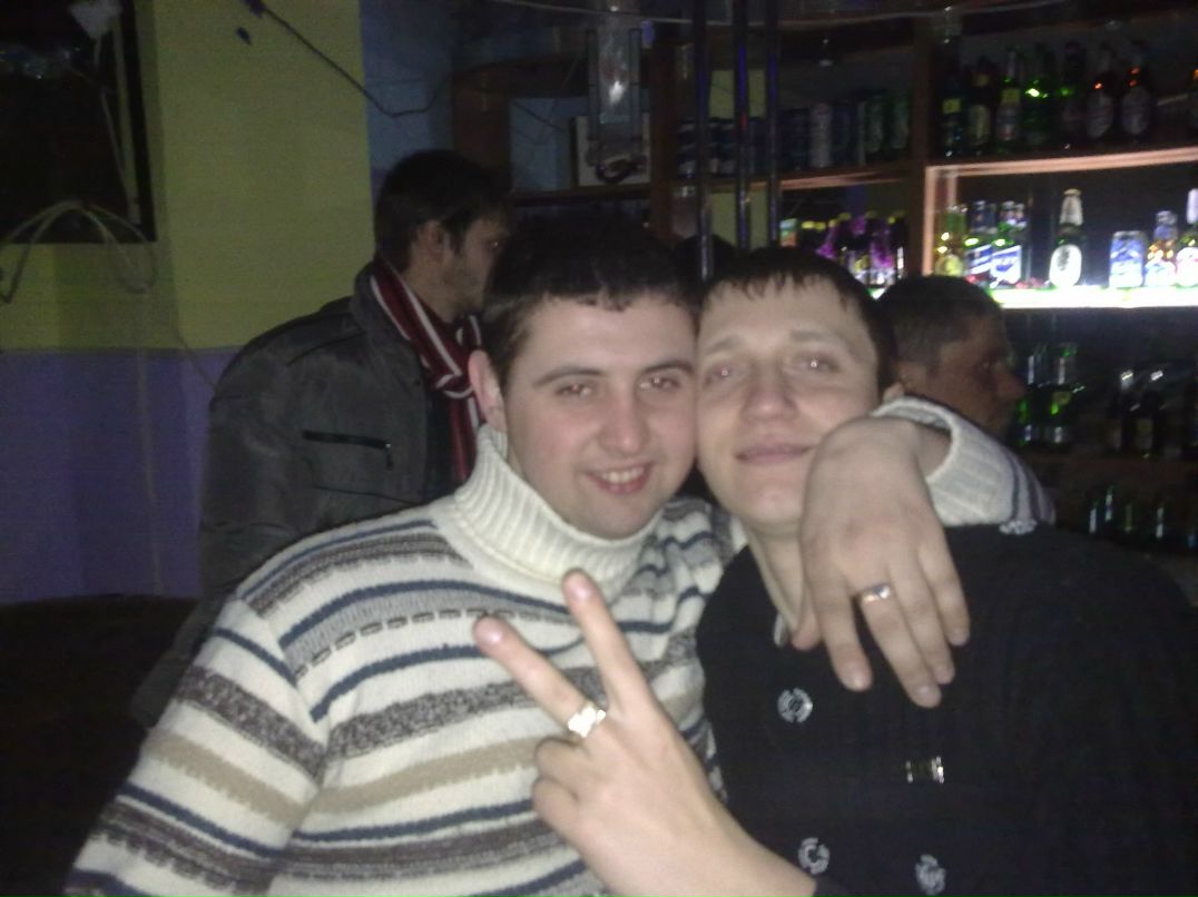 Володимир Михайлишин | Каменец-Подольский