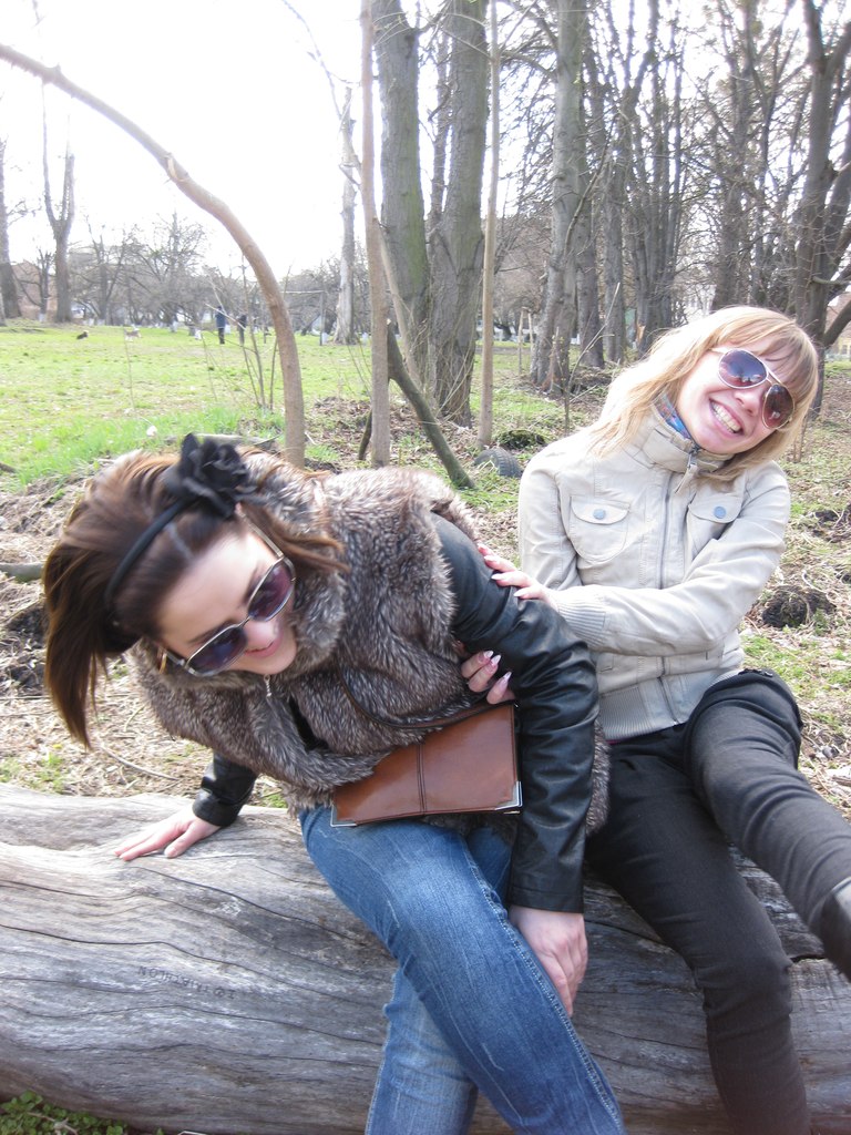 Елена Александрова ツٿ | New York City