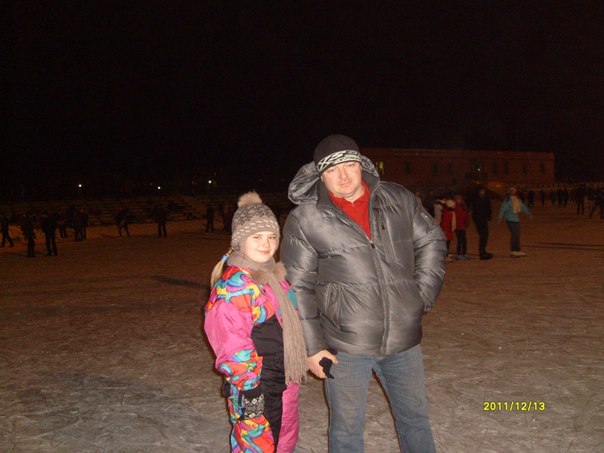 №6, Роман Синёв, Чапаевск №6, Роман Синёв, Чапаевск