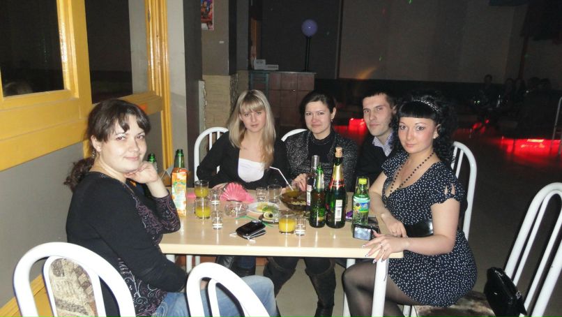 Нина Круглова | Самара