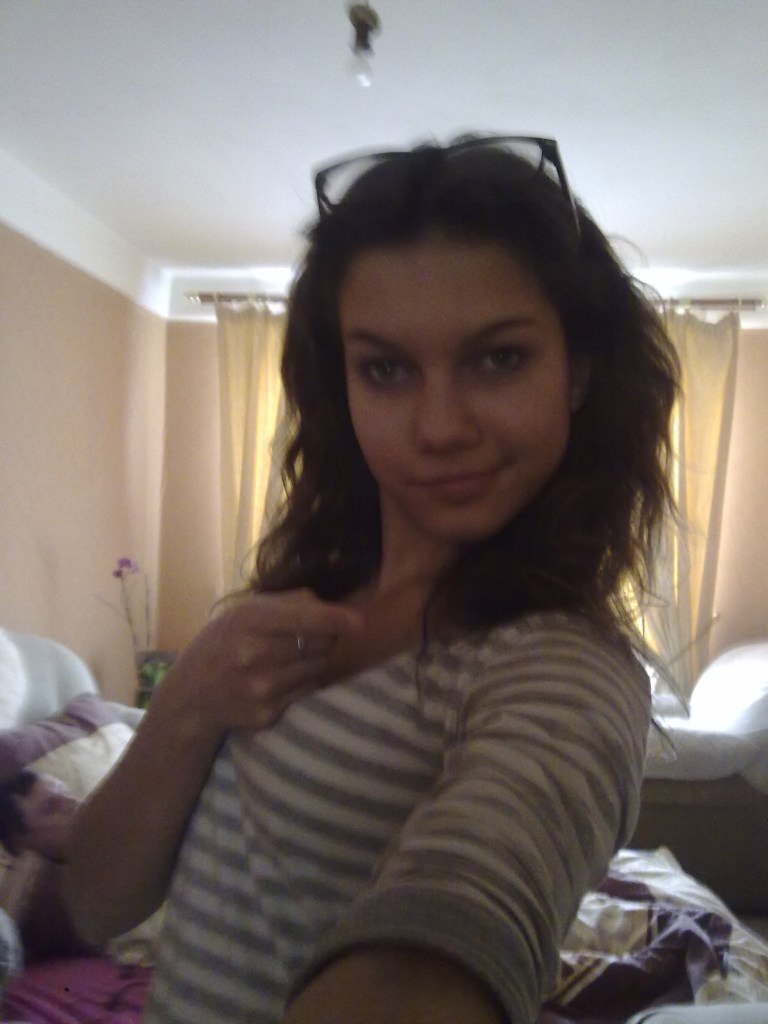 Екатерина Петрова | Санкт-Петербург