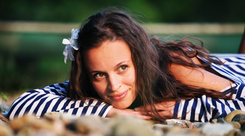 Таня Чередина | Санкт-Петербург