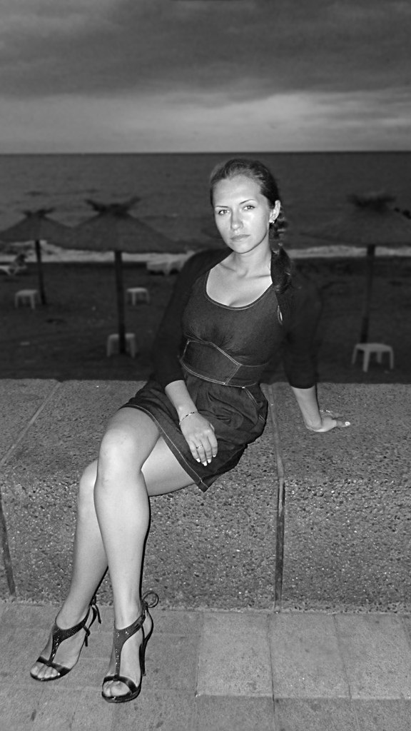 Мария Никифорова | Сызрань