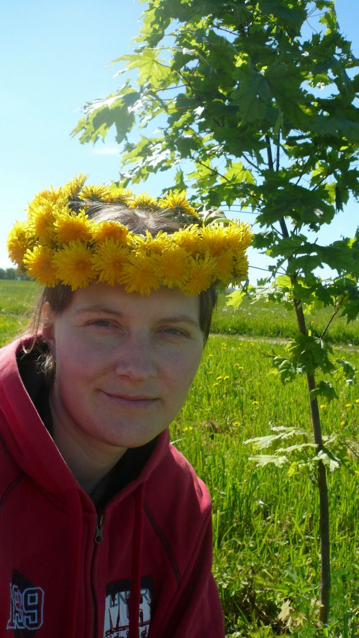 Анастасия Рюмина | Санкт-Петербург