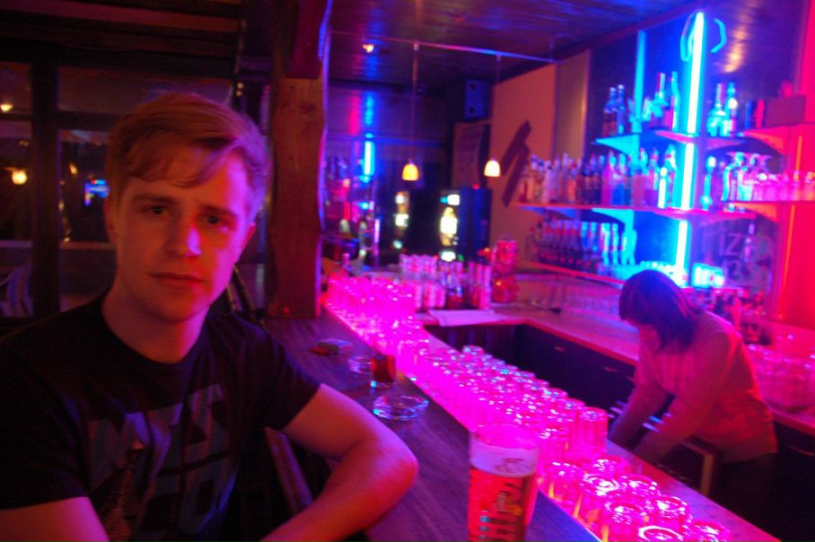 №12, Рафаэль Цемп, 36 лет, Bern №12, Рафаэль Цемп, 36 лет, Bern