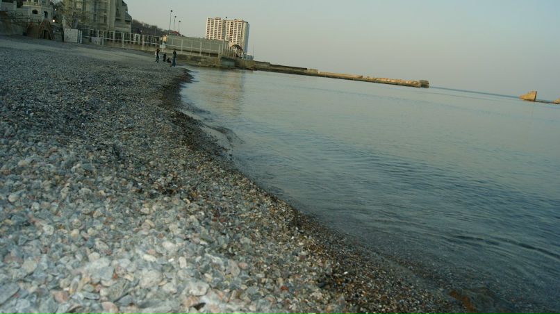 Светлана Дундева | Одесса