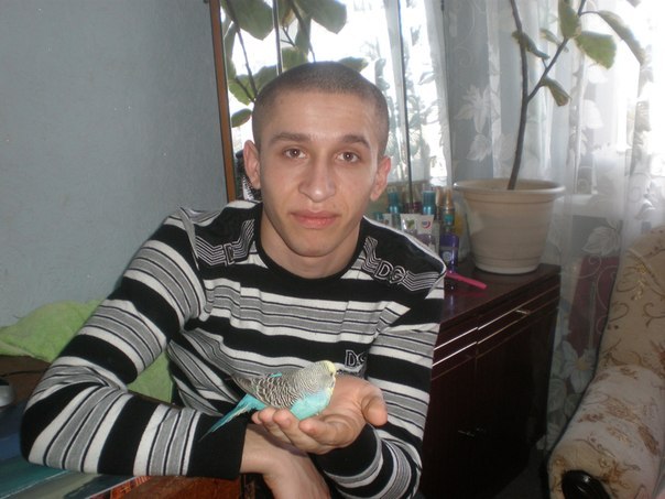 Слава Бершадский | Одесса