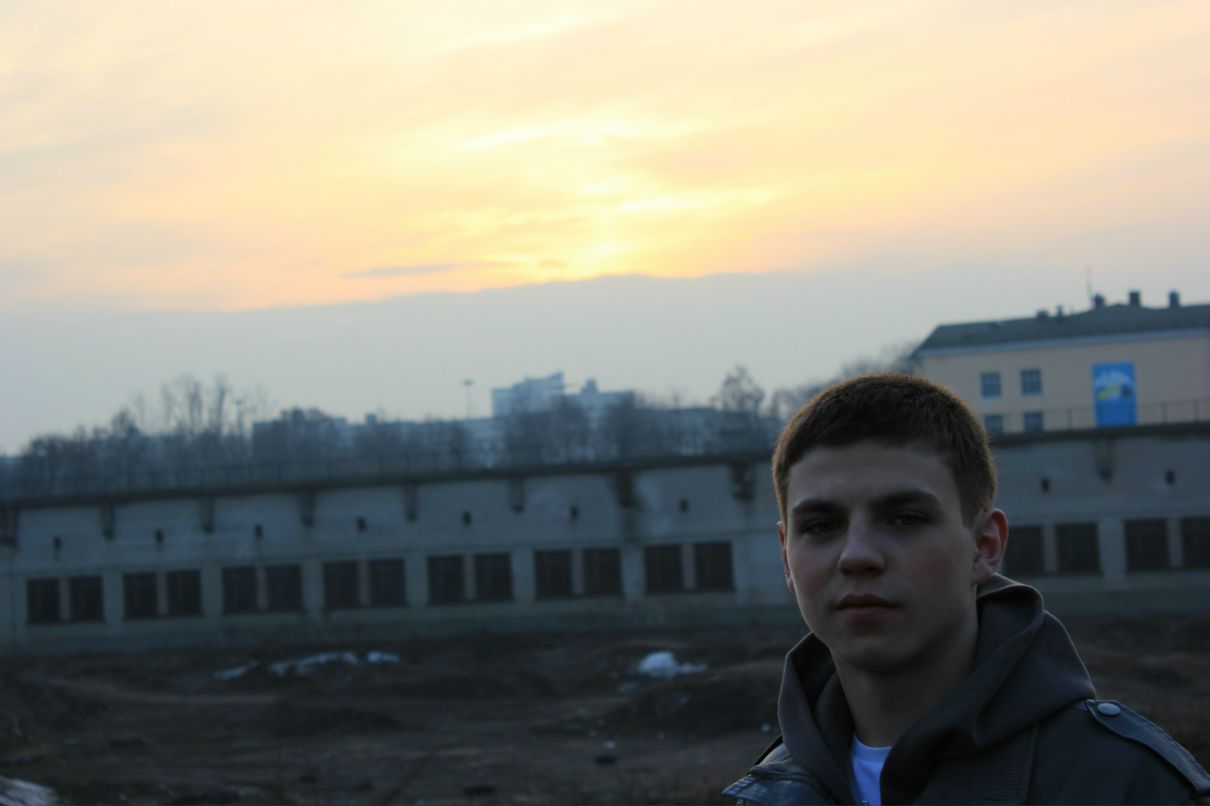 Алексей Лебедев | Люберцы