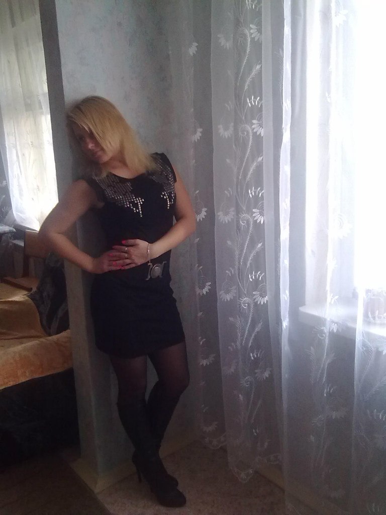 Александра Манушкина | Брянск