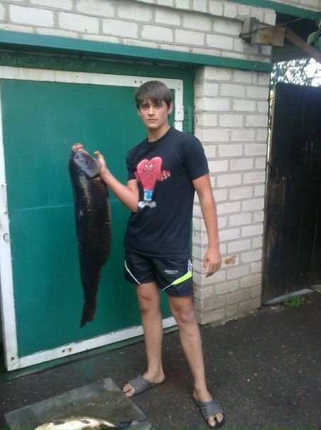 №19, Денис Дудник, Харьков №19, Денис Дудник, Харьков