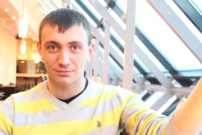 Max Quo LEITO | Санкт-Петербург