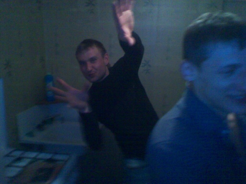 Alex Mitskevich | Брест