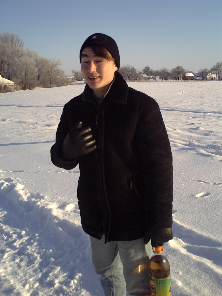 Виктор Рулов | Bonn