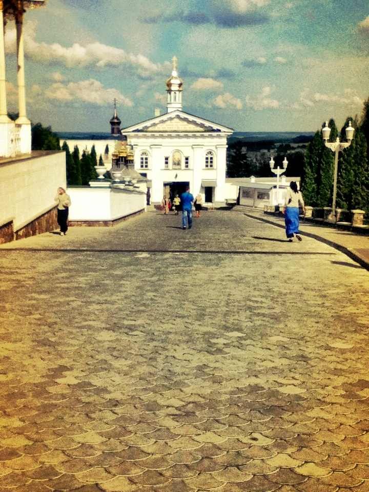 Георгий Ожго | Житомир