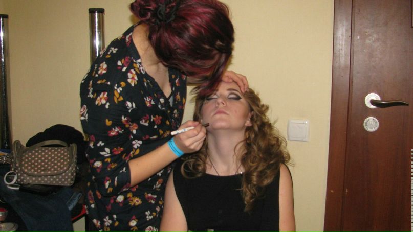 Катерина Дидоренко | Berlin