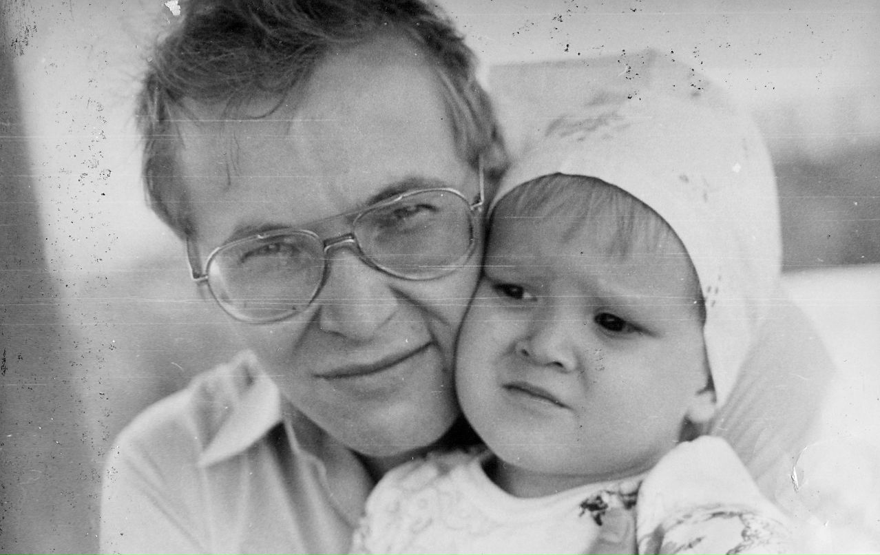 Аня Антипина | Пермь