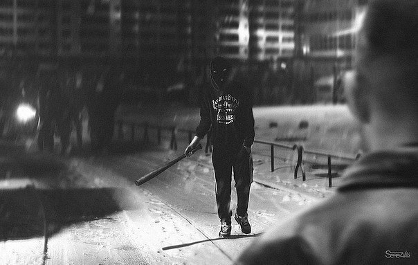 Віталік Титор | Ясиня