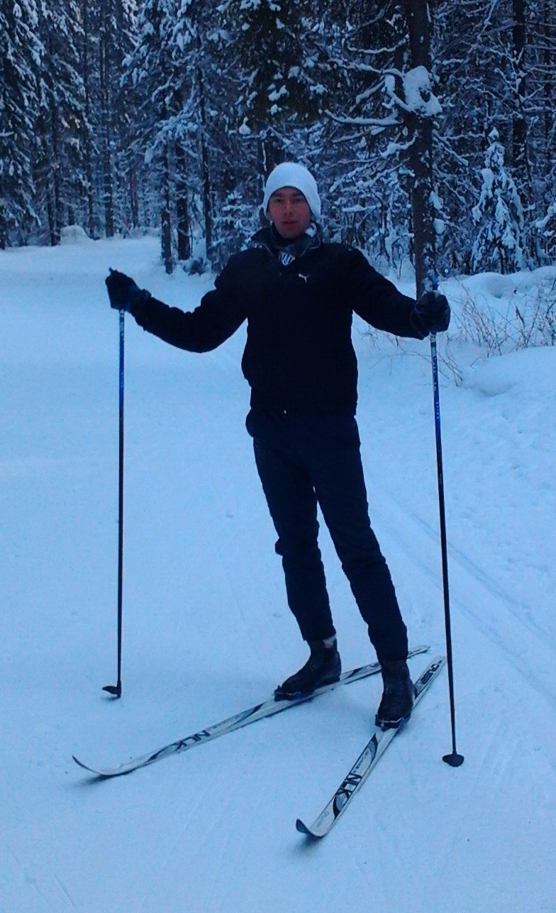 Евгений Белорыбкин | Сочи