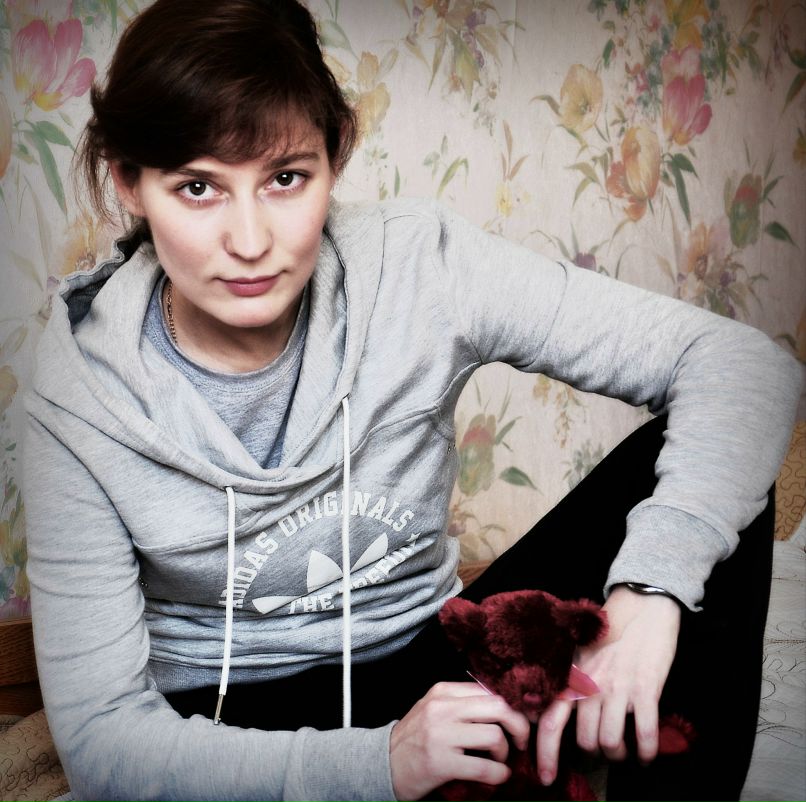 Наталья Возчикова | Москва