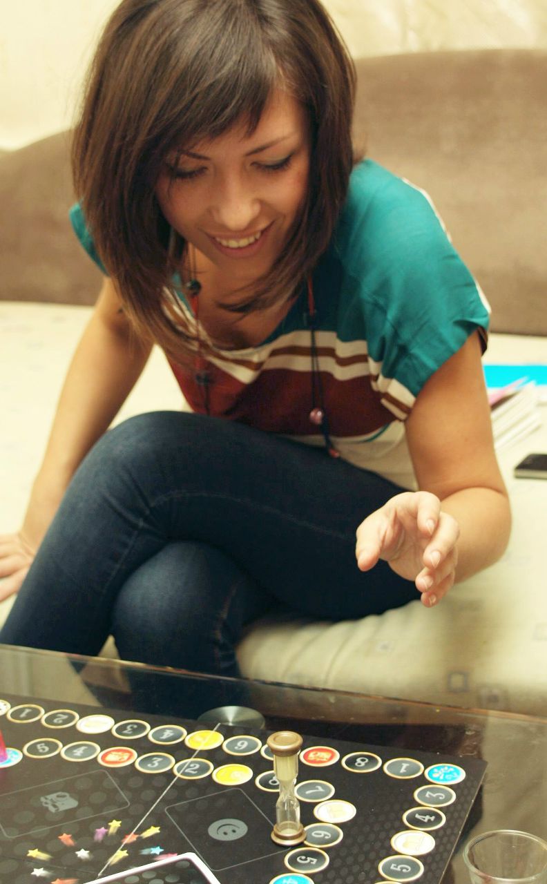 Оксана Романова | Санкт-Петербург