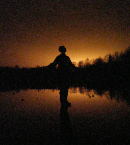 №4, Михаил Удальцов №4, Михаил Удальцов