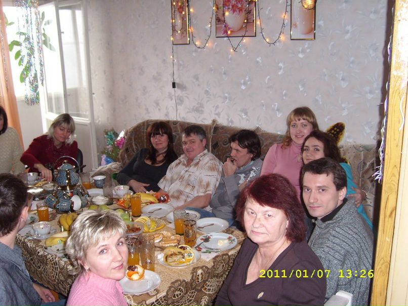 Анна Рыбкина | Волгоград