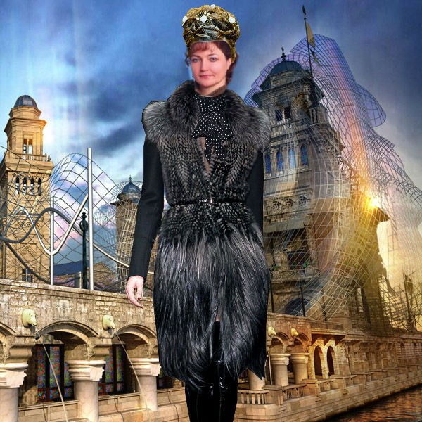 Ирина Кирпичева | Полевской