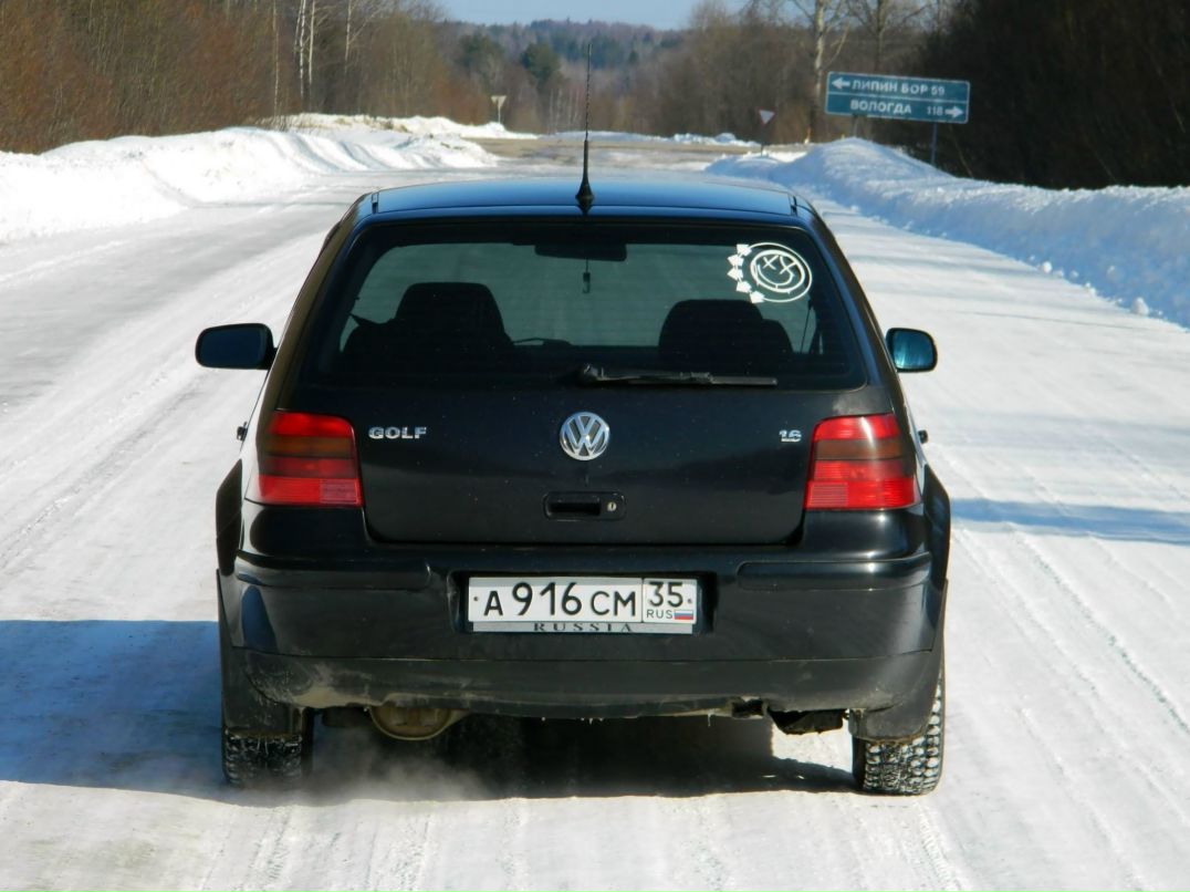Андрюха Репин [①⑧②] | Вологда