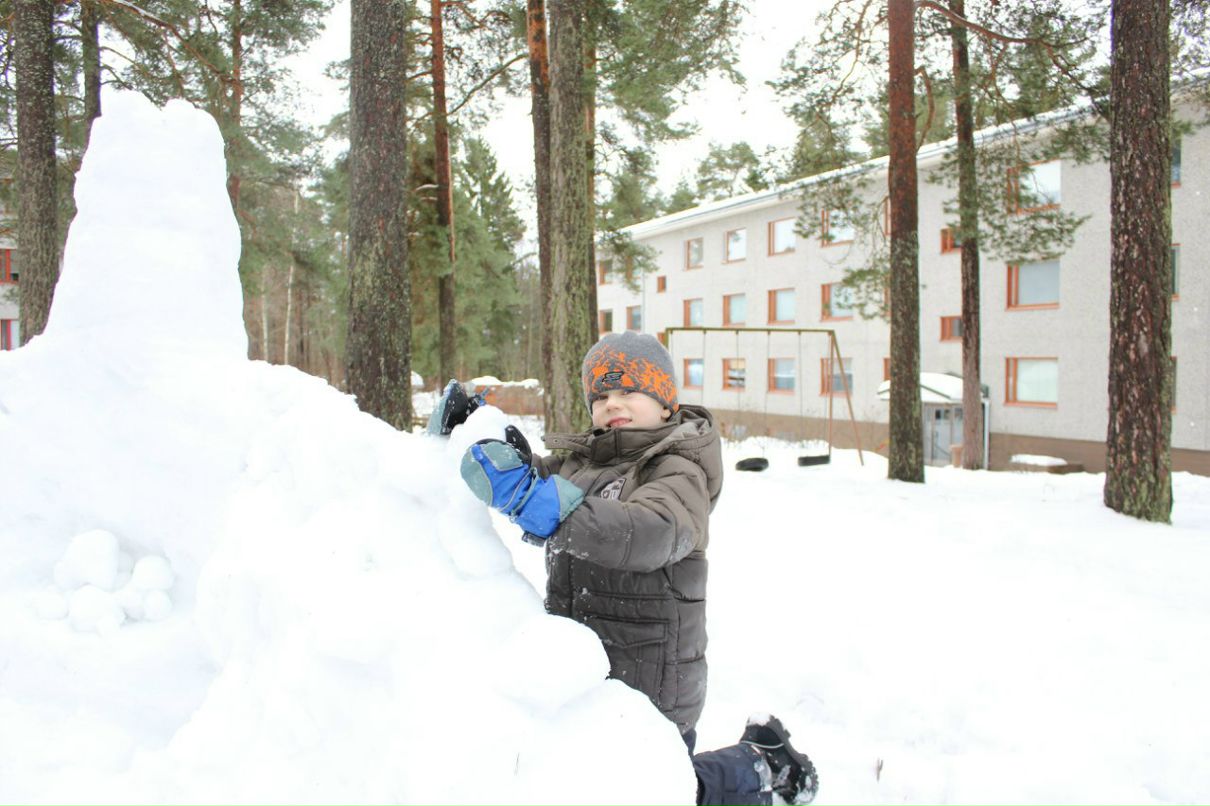 Андрей Солдатенков | Санкт-Петербург