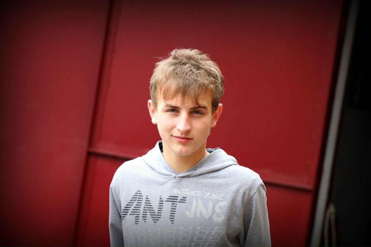 Олег Біжецький | Броды