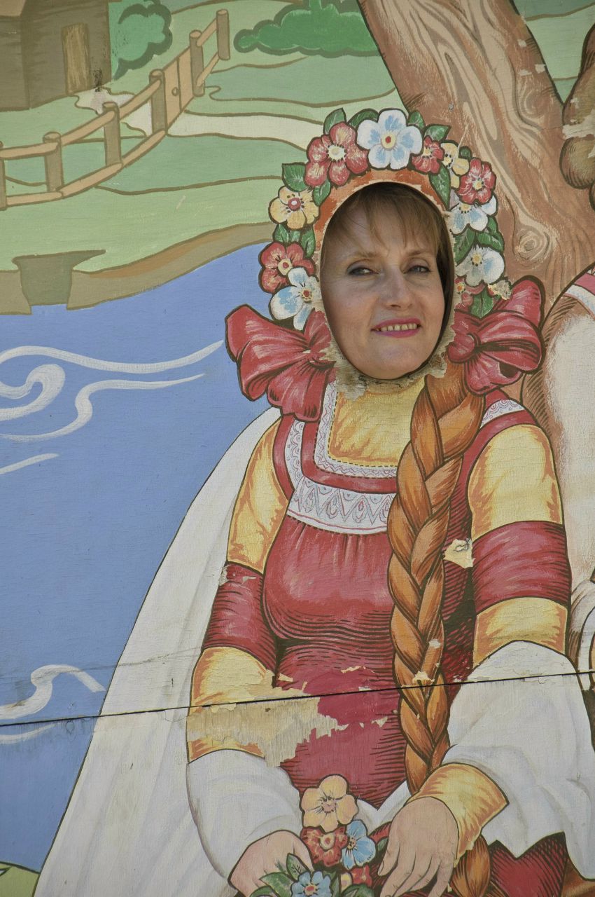 Марина Самойлова | Краснодар