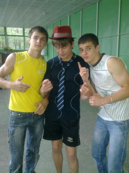 №58, Геннадий Татаркин, Белая Церковь №58, Геннадий Татаркин, Белая Церковь