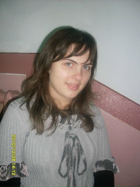 №111, Христина Колодрібська, 32 года, Шировцы №111, Христина Колодрібська, 32 года, Шировцы