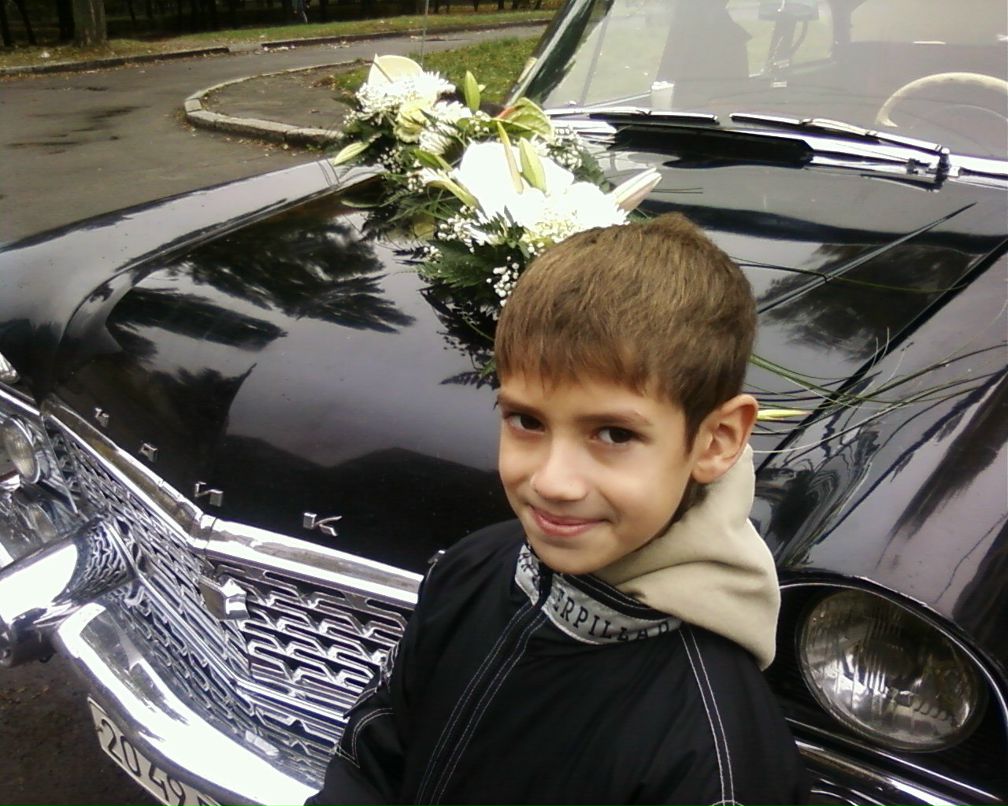 Walid Harb | Луцк