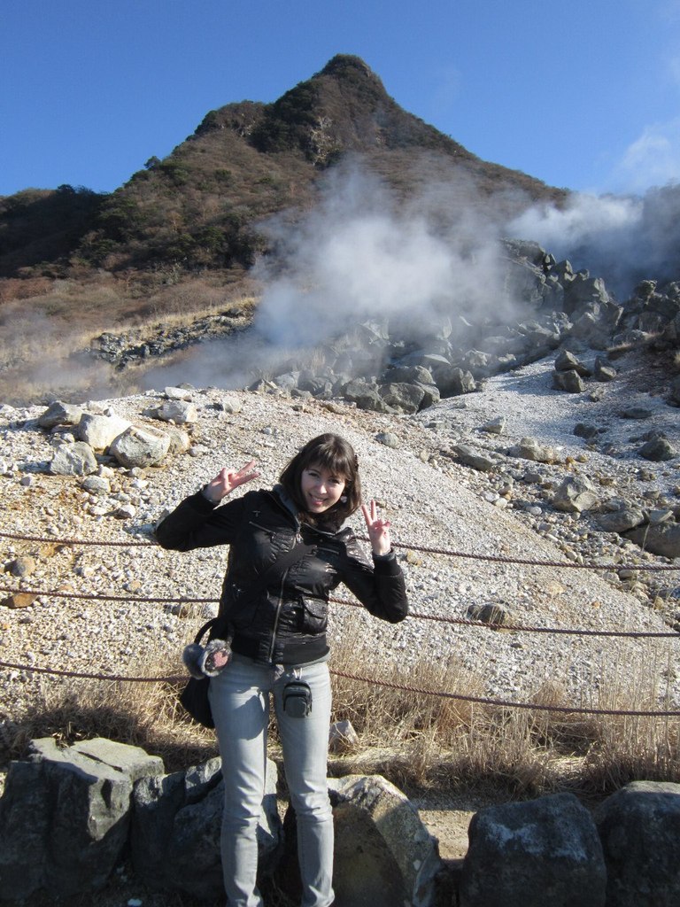 Анастасия Джафарова | Москва