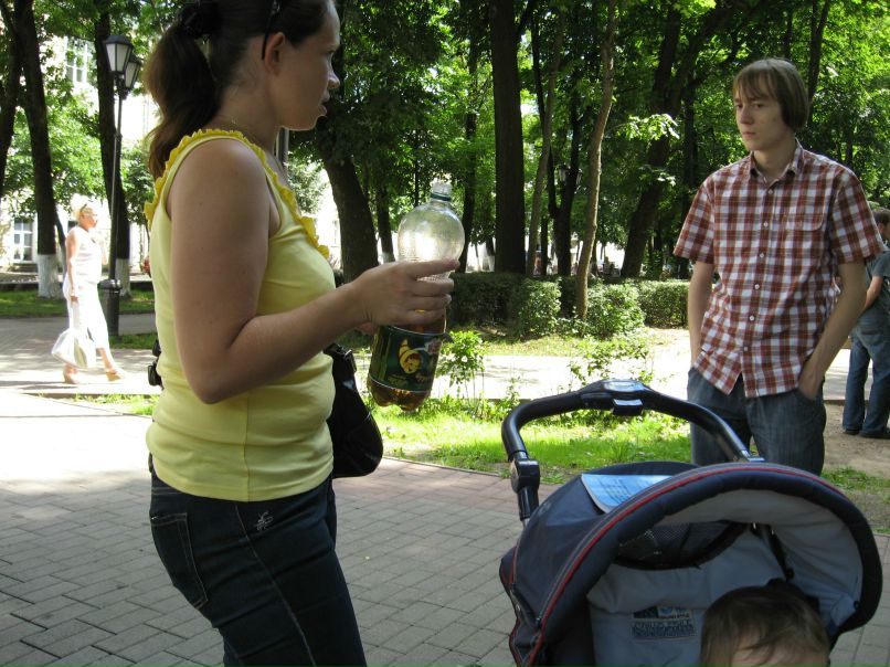 Алексей Любиков | Москва