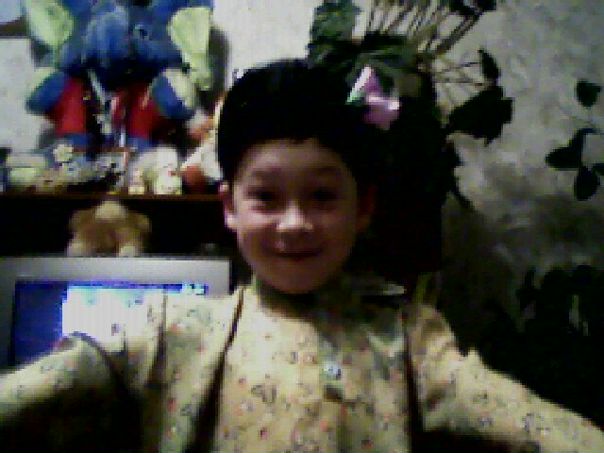 №15, Рустем Халилов №15, Рустем Халилов