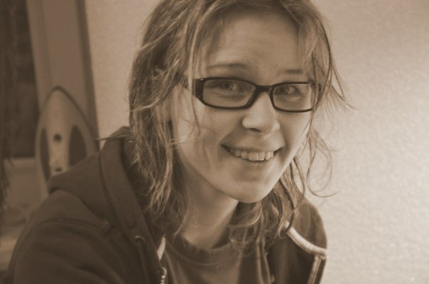 Анна Владимирова | Санкт-Петербург