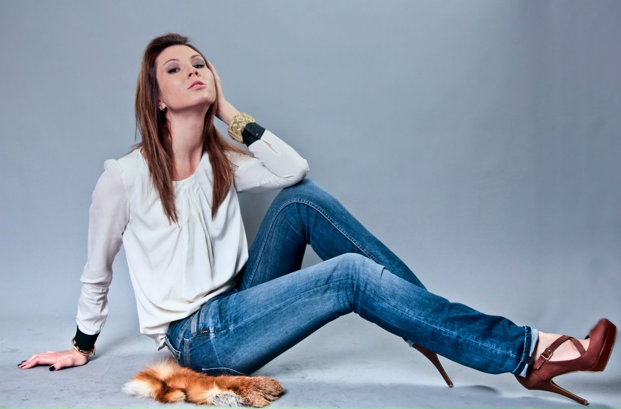 Марина Андрийченко | Москва