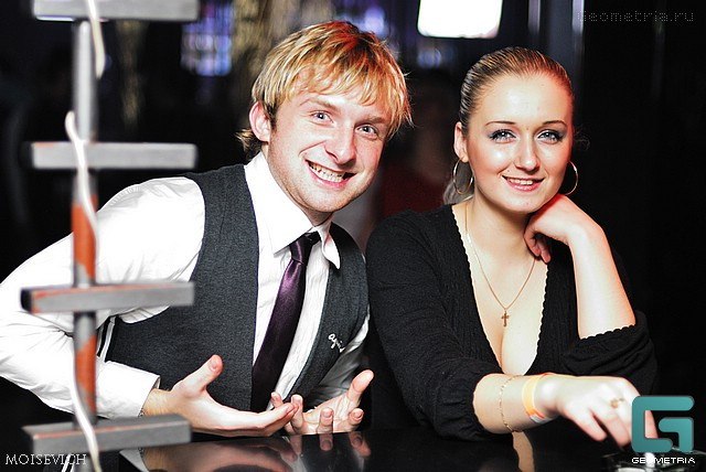 Петр Судавцов *КАРЛОС* | Минск