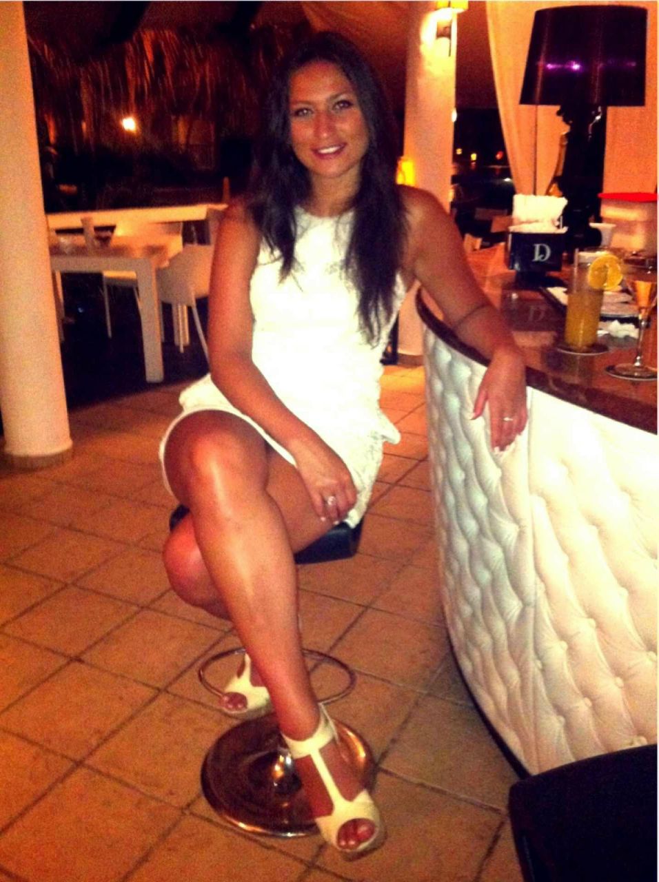 Nadia Hnatkivska | Тернополь