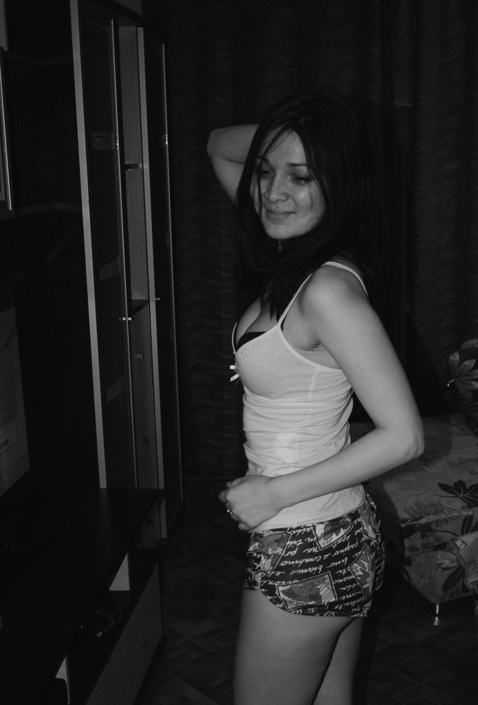 Людмила Кованская | Нижний Новгород