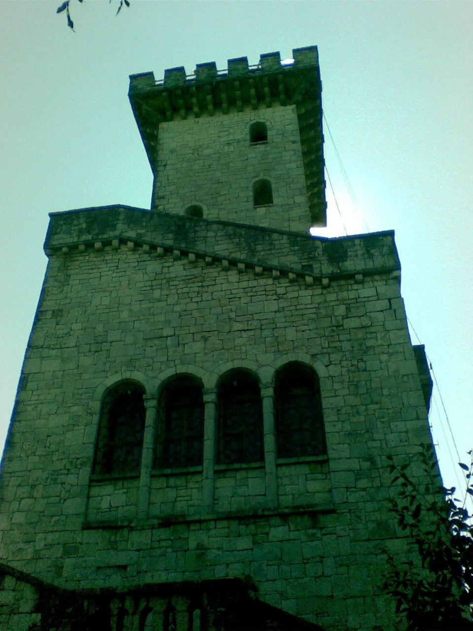 Рубен Оганезов | Москва