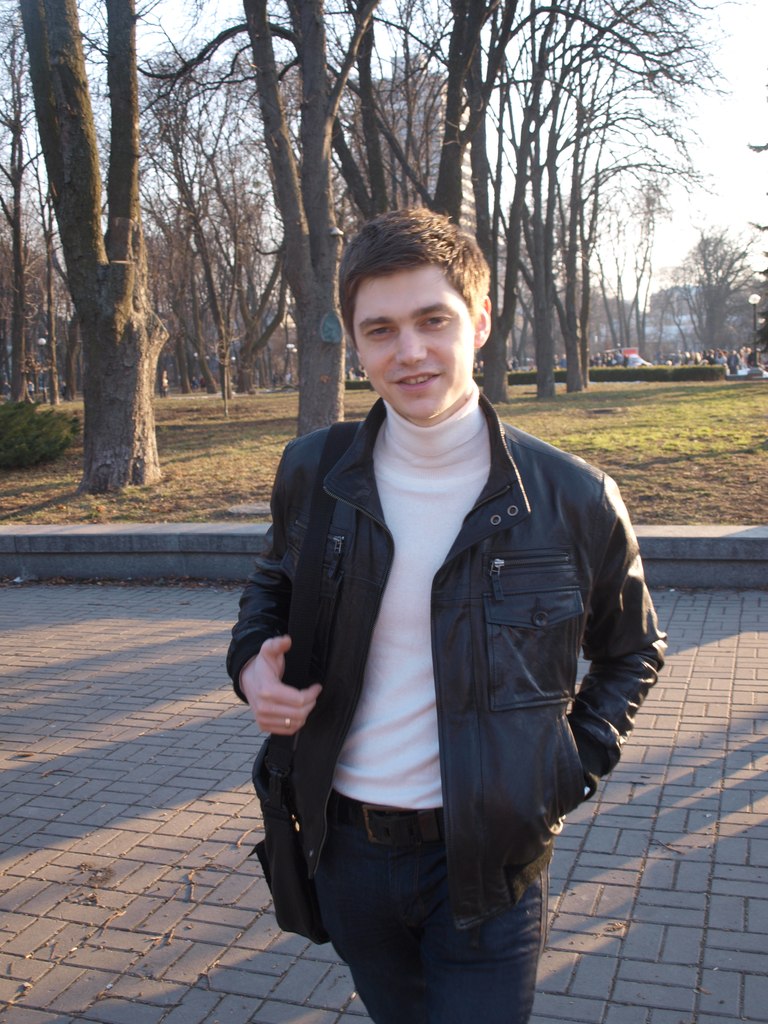 Евгений Молод | Киев